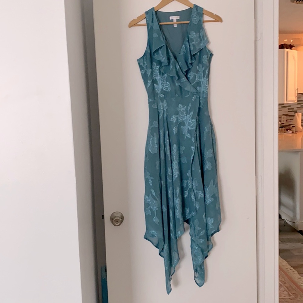 Leith Dress